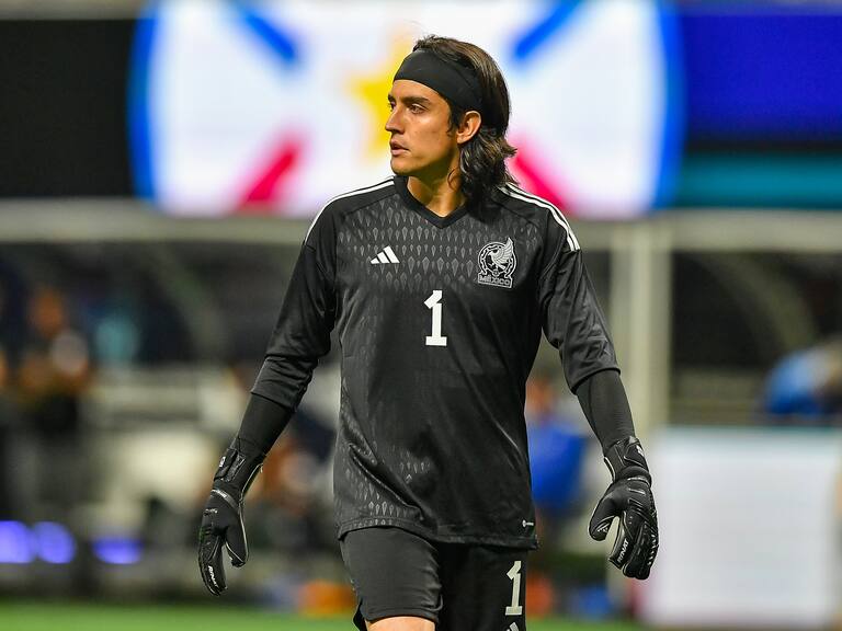 Acevedo no entro en los planes del tricolor