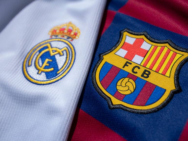 REAL MADRID VS BARCELONA, HORARIO, FECHA Y TRANSMISIÓN, EN VIVO AMISTOSO 2022