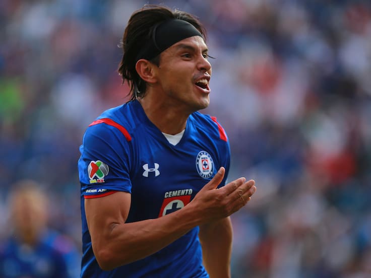 ¿Era penal para Cruz Azul vs Chivas? esto fue lo que respondió Gerardo “Jerry” Flores