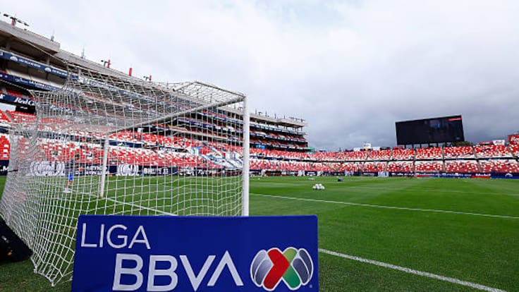Liga MX: Cambios de horario en la Jornada 5 del Apertura 2026 por la Leagues Cup