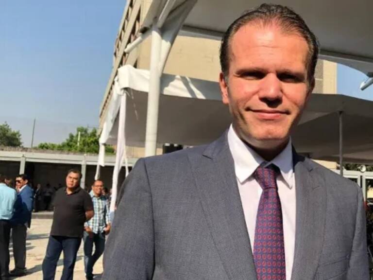 Rodrigo Fernández en pasión W