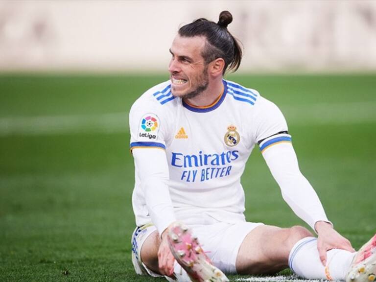 Real Madrid llegó a 54 puntos. Foto: Getty