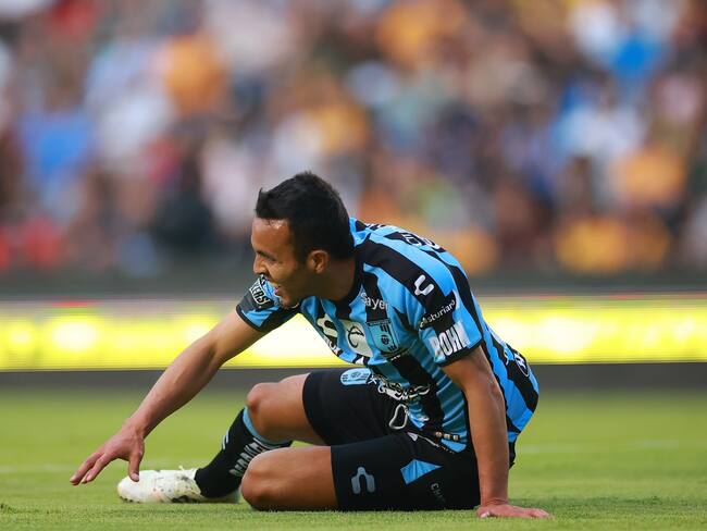 Querétaro, eliminado del Clausura 2023 y otra vez, condenado a pagar multa