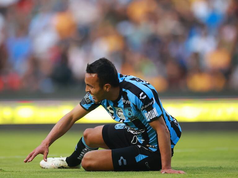 Querétaro no podrá jugar el repechaje