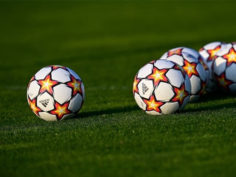 UEFA Champions League . Foto: getty