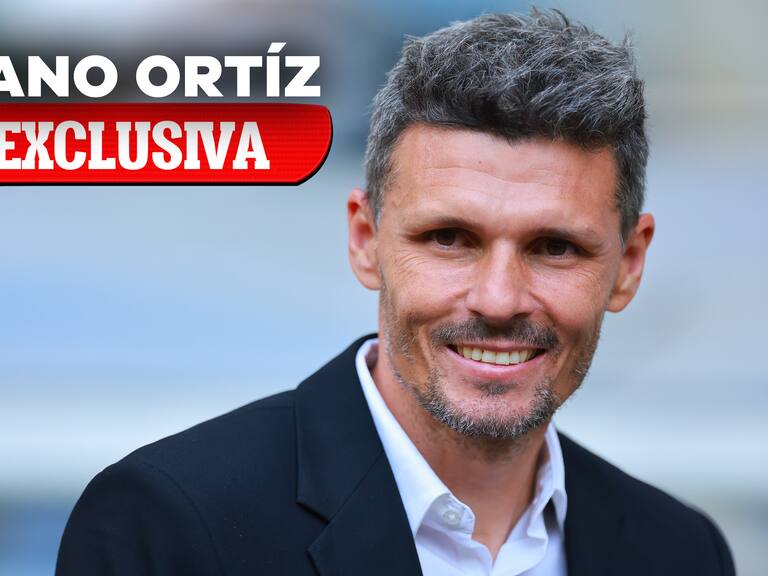 Fernando Ortíz habló en exclusiva con W Deportes