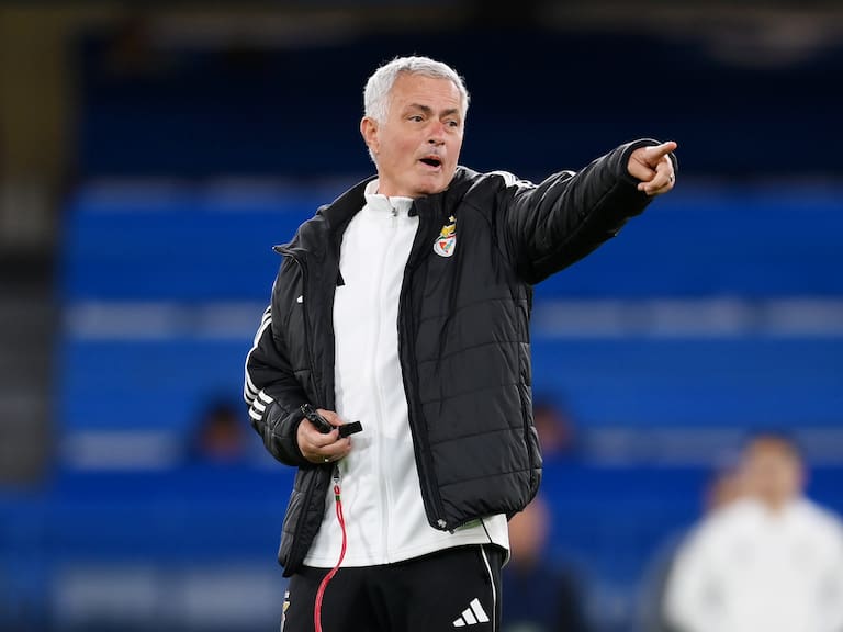 Mourinho vs Real Madrid: nuevo capítulo en la Champions League