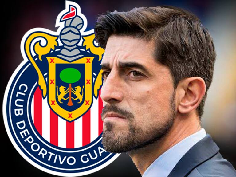 Veljko Paunovic es el nuevo DT de Chivas