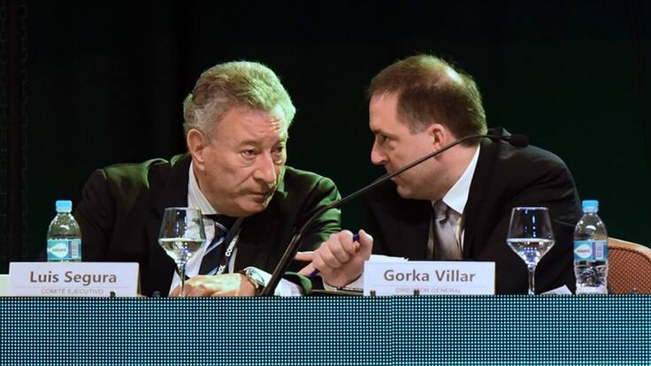 Gorka Villar, otro implicado en la Operación Soule