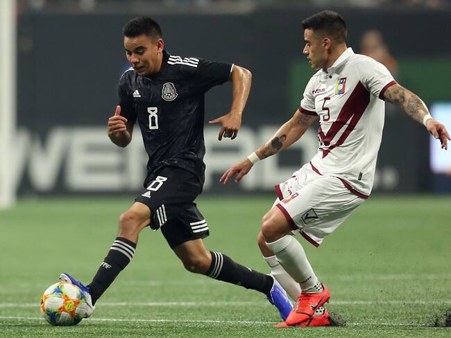 Copa América: ¿Cómo le ha ido a la Selección Mexicana cuando juega ante Venezuela?