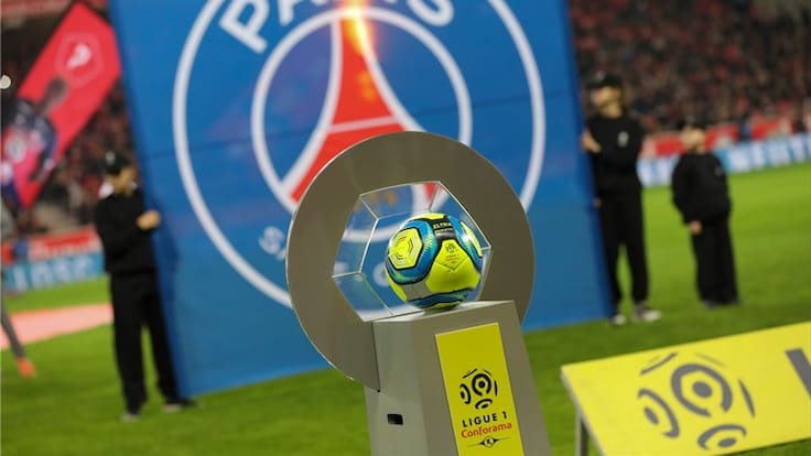 Ligue 1 aplaza partido inaugural de la temporada por COVID-19