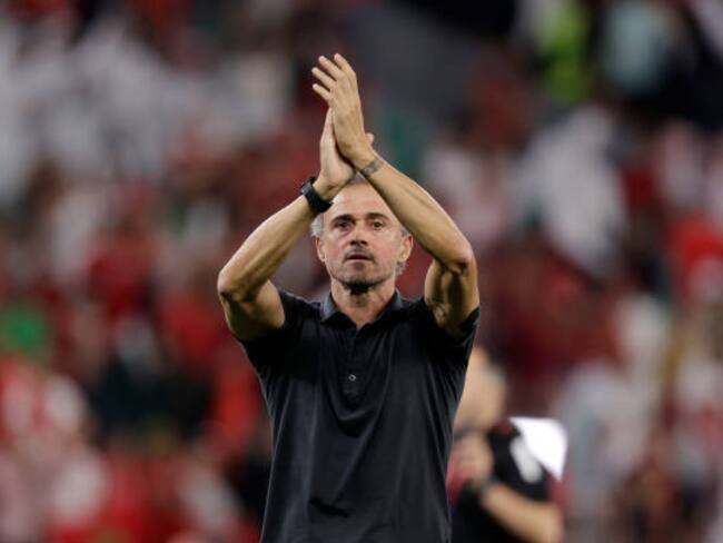 PSG presentará a Luis Enrique como su nuevo entrenador