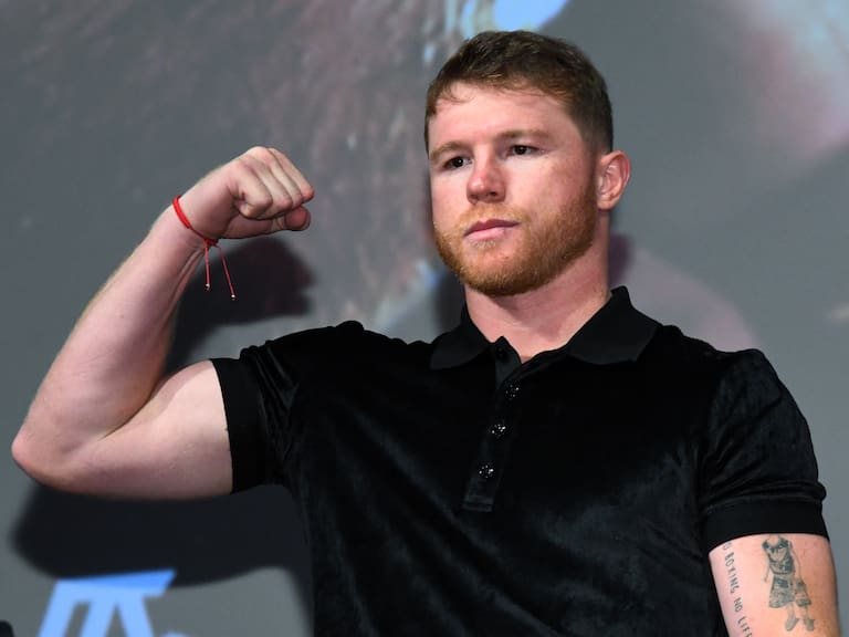 Jake Paul  quiere enfrentar a Canelo Álvarez