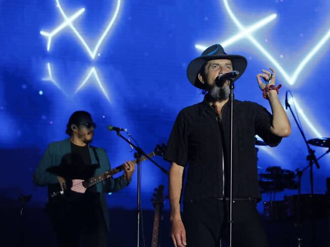 Reyli Barba y Los Cojolites abren cartelera musical de Cumbre Tajín 2024