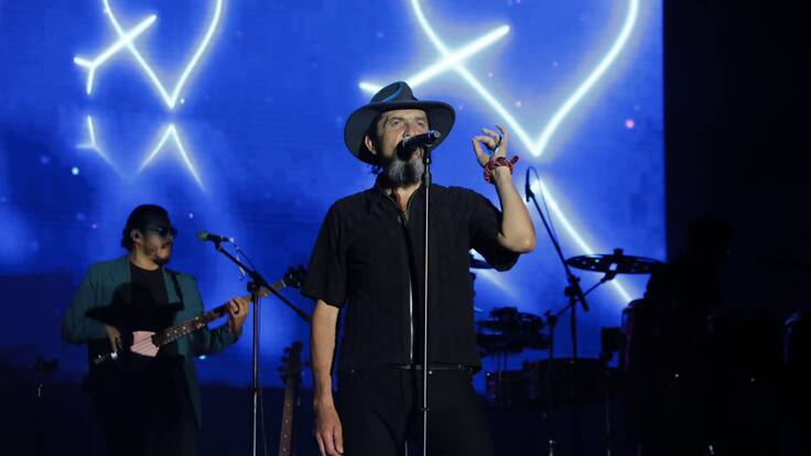 Reyli Barba y Los Cojolites abren cartelera musical de Cumbre Tajín 2024