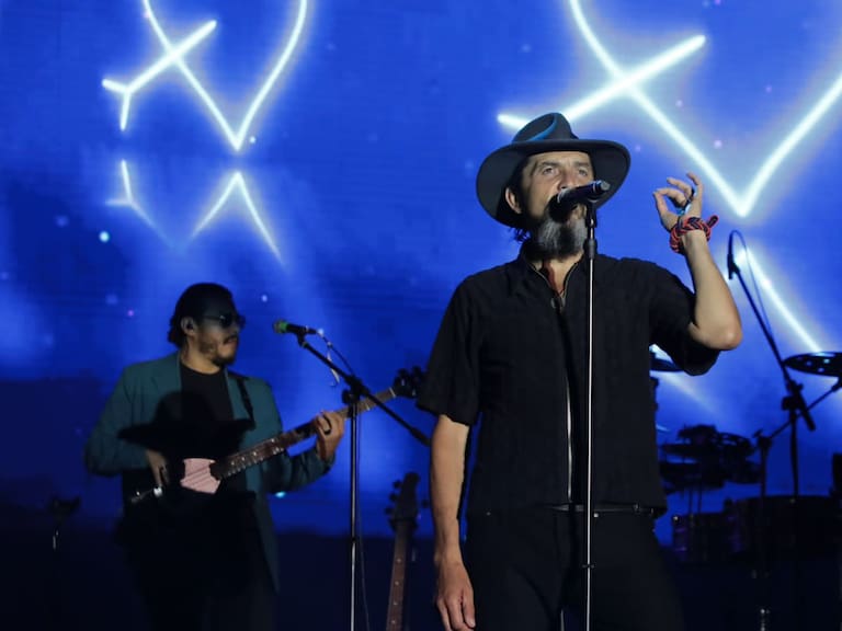 Reyli Barba y Los Cojolites abren cartelera musical de Cumbre Tajín 2024