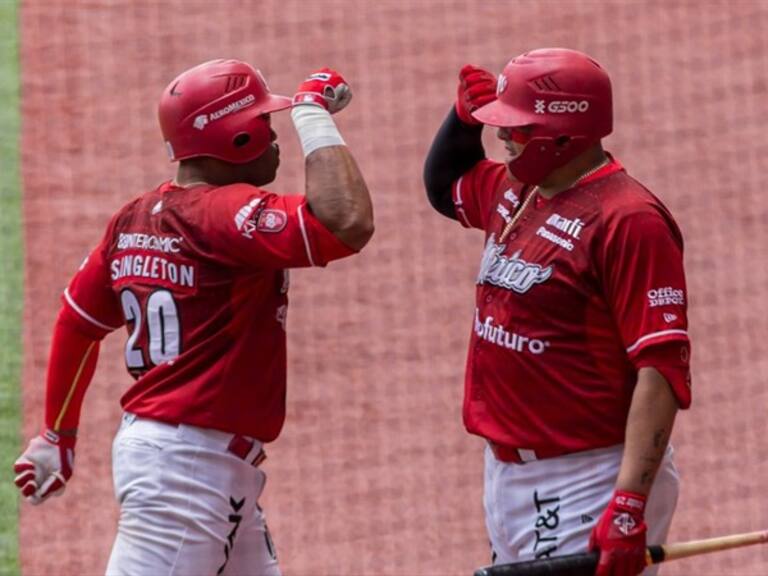 Playoffs LMB . Foto: Getty Images