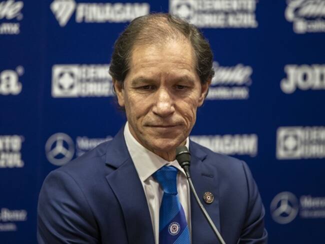 Jaime Ordiales zanja la polémica con Hugo Sánchez