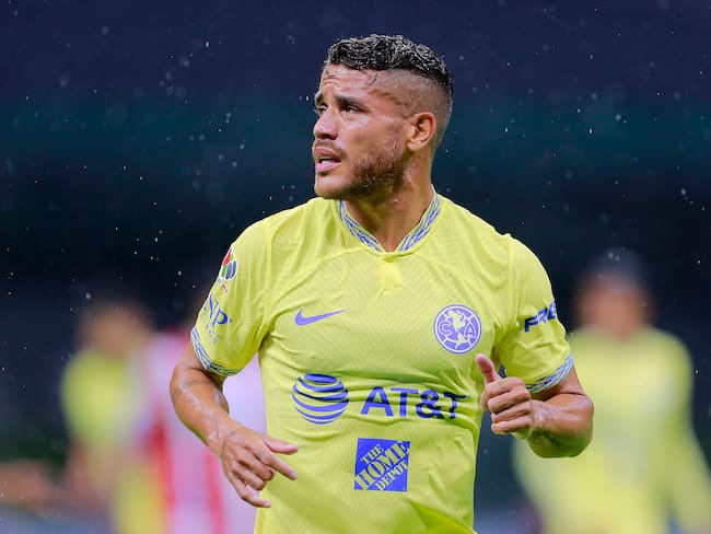 Jonathan Dos Santos ¿Se va del América?; Puso enigmático mensaje en su Instagram