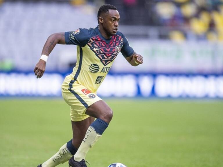 Renato no entra en planes del América. Foto: getty