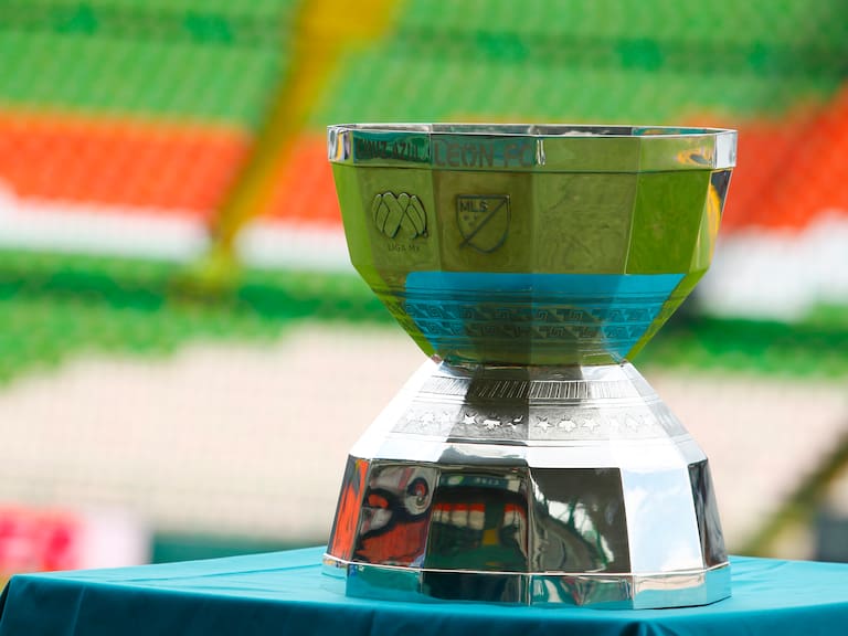 América, Chivas y Alas jugarán la Leagues Cup Showcase