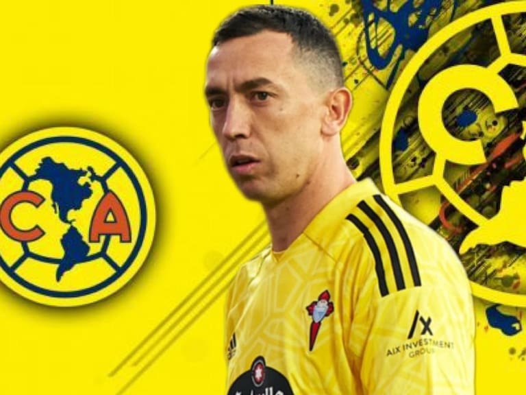 Agustín Marchesín fue buscado por América para suplir la salida de Guillermo Ochoa