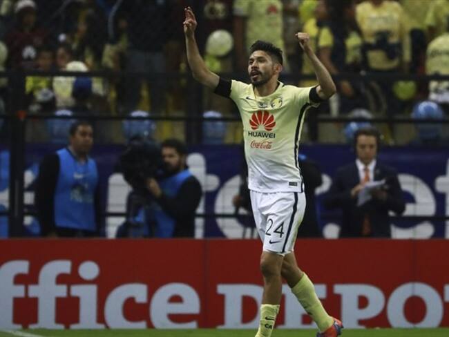 Las 'Águilas' volaron rumbo a Estados Unidos