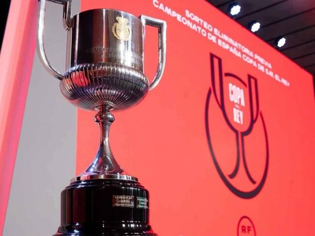 El Atleti sufre pero avanza a Semifinales de la Copa del Rey