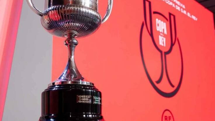 El Atleti sufre pero avanza a Semifinales de la Copa del Rey