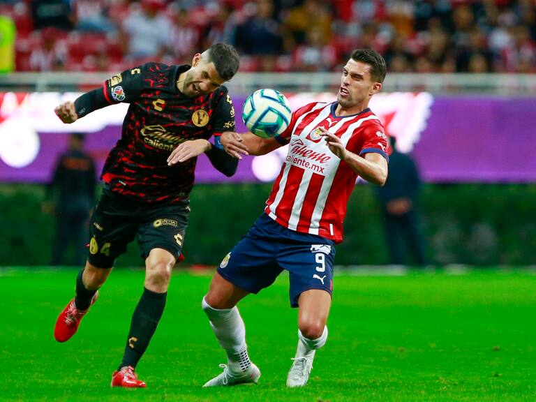 Chivas Vs Tijuana: EN VIVO, dónde, cuándo y a qué hora ver el partido de la Jornada 5 del Apertura 2023