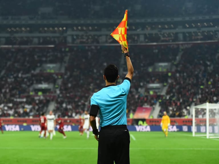 FIFA: ¡Oficial! No habrá modificaciones en el fuera de lugar, con la Ley Wenger