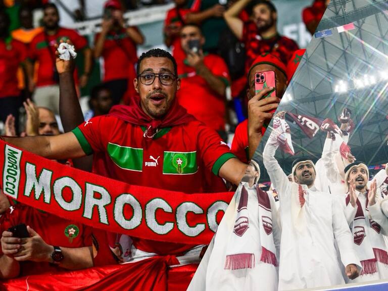 Qatar y Marruecos son designados como sedes para Mundiales Sub 17 por cinco años consecutivos