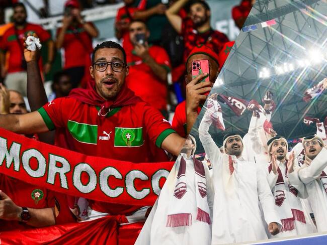 Qatar y Marruecos son designados como sedes para Mundiales Sub 17 por cinco años consecutivos