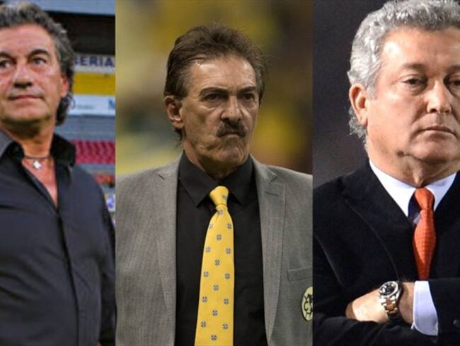 Las posibilidades para el banquillo rojinegro