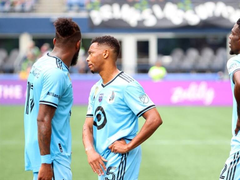 Sounders . Foto: getty