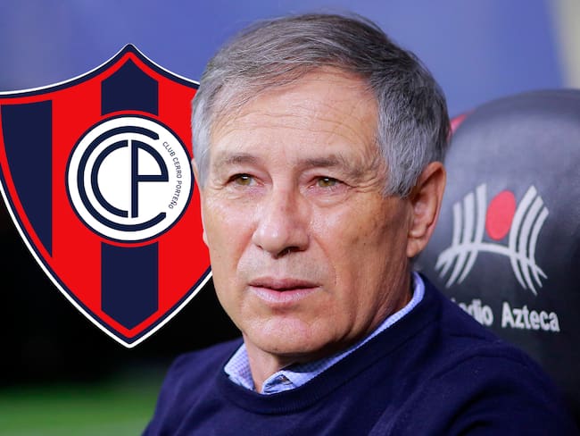 Ariel Holan es nuevo técnico de Cerro Porteño: ¡Dirigirá en Copa Libertadores!