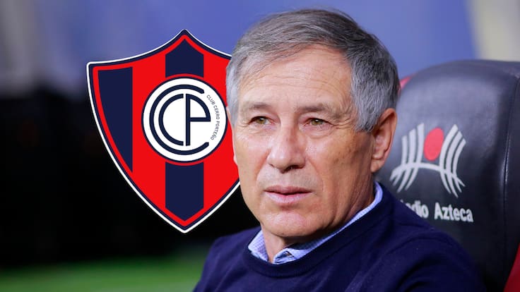Ariel Holan es nuevo técnico de Cerro Porteño: ¡Dirigirá en Copa Libertadores!