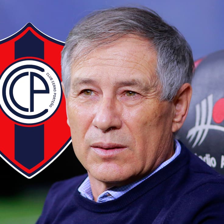Ariel Holan es nuevo técnico de Cerro Porteño: ¡Dirigirá en Copa Libertadores!