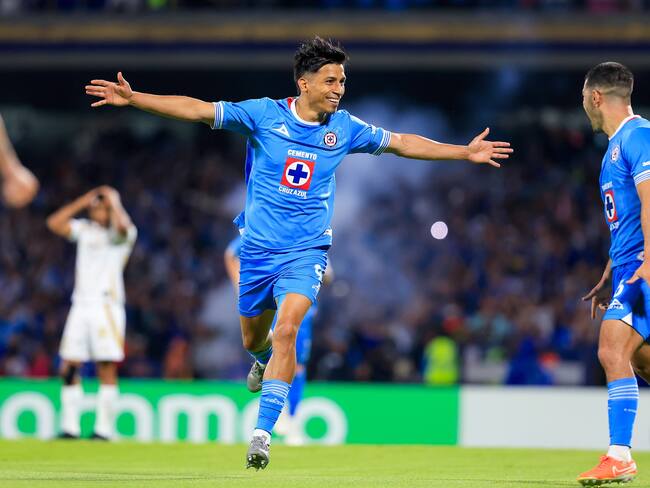 Cruz Azul vuelve a una final de Concachampions después de 11 años