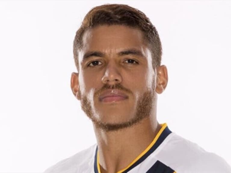 Jonathan Dos Santos jugará de nuevo a lado de Gio. Foto: Club Galaxy de los Ángeles