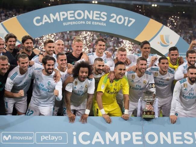 PolémicASW: ¿Quién podrá detener al Real Madrid?