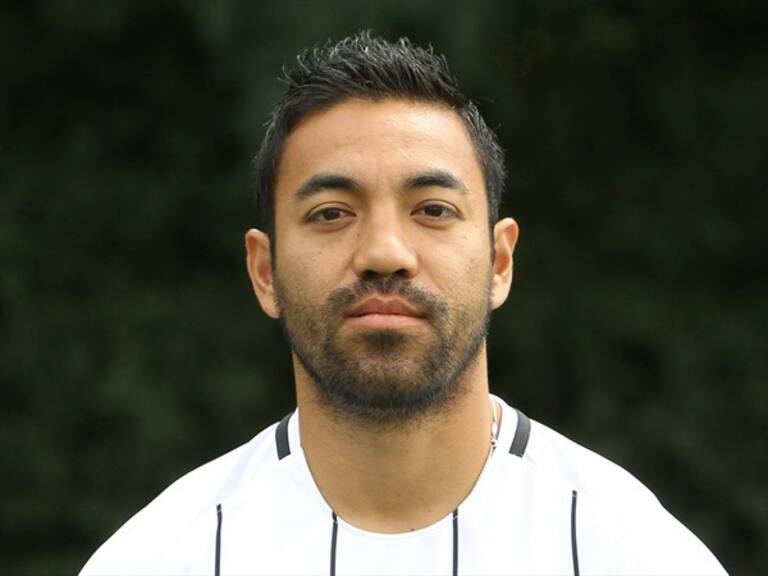 Marco Fabián. Foto: Getty Images