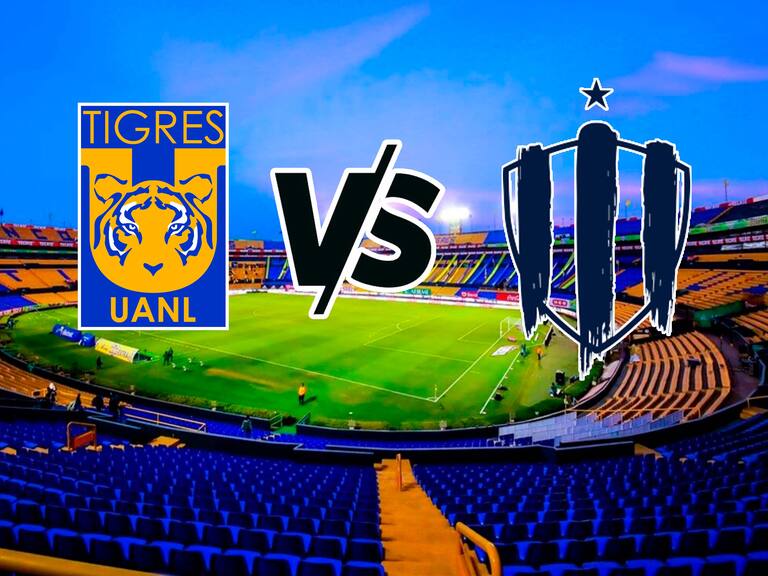 Tigres vs Rayadas femenil en busca del pase a la siguiente ronda de la Liga MX