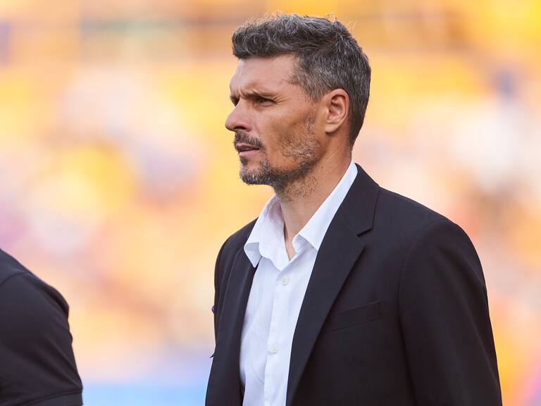 El Tano tiene al América en puestos de Liguilla