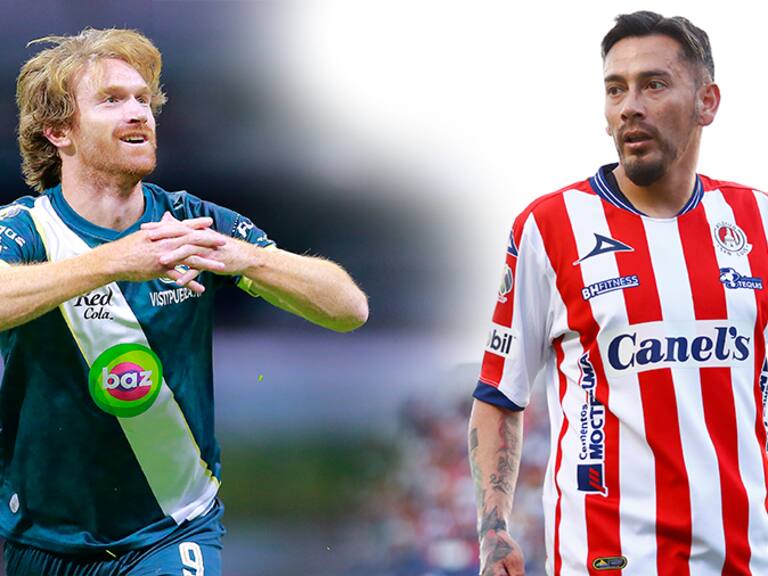 La vuelta de os Cuartos de Final de la Liga MX arrancan este sábado