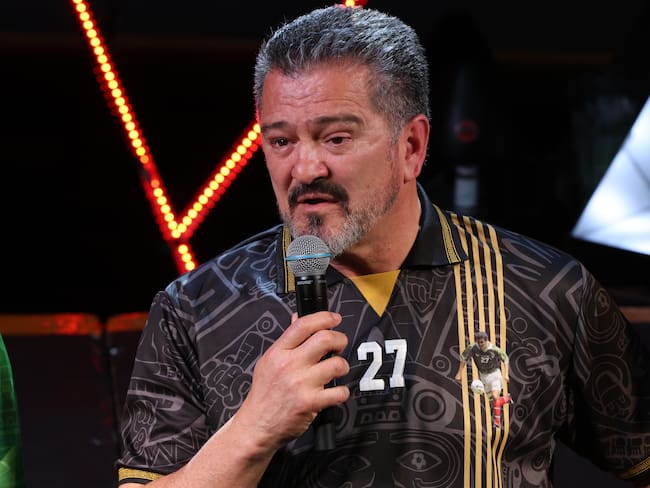 Carlos Hermosillo calienta la Final y lanza una contundente advertencia a Pumas