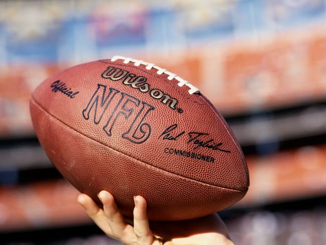 NFL: Horarios y dónde ver todos los partidos de la semana 2