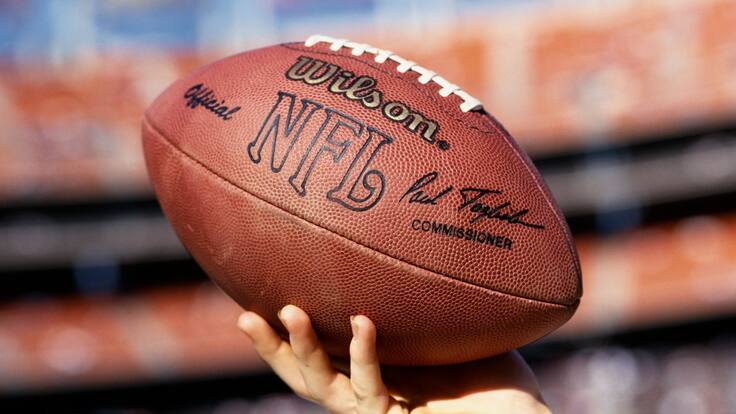 NFL: Horarios y dónde ver todos los partidos de la semana 2