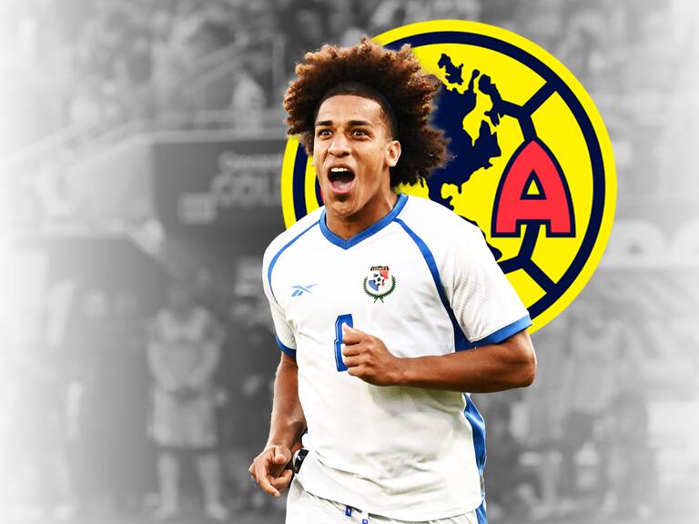 Adalberto Carrasquilla en el radar de América