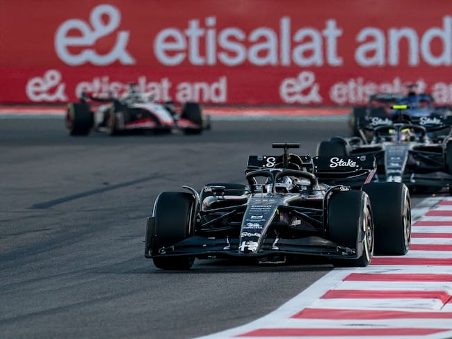 Fórmula 1 confirma las seis sedes para el Sprint Race 2024